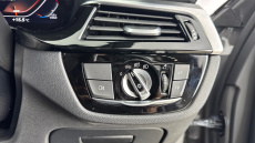 BMW 5 Series 520d MHT M Sport 4dr Step Auto Diesel Saloon